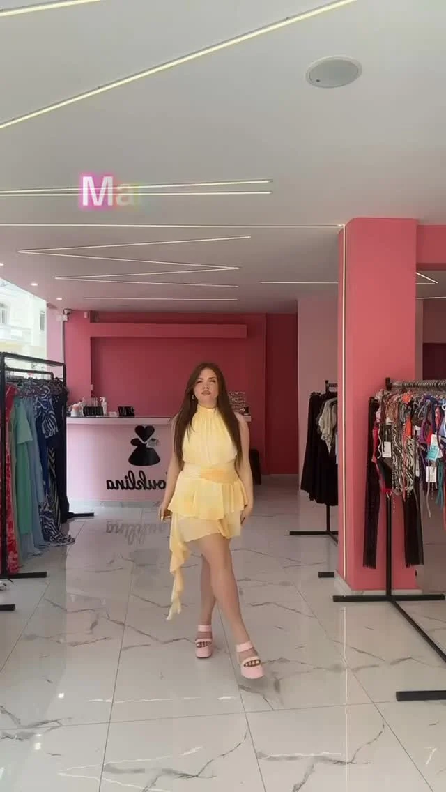 Margaret Dress 🌼…Ιδανικό για όλες τις περιστάσεις του καλοκαιριού σε 3 διαφορετικές αποχρώσεις online και στο kouklina.gr